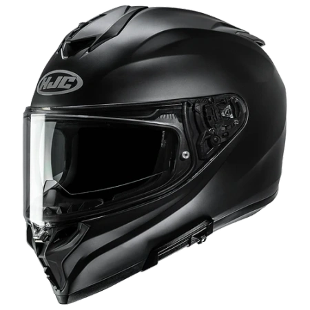 Kask HJC I72 Solid Semi Flat Black