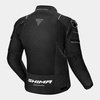 Kurtka Shima MeshPro 2.0 Black