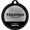Breloczek Triumph Logo