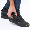 Buty motocyklowe Rebelhorn Spark II Black/Fluo Yellow