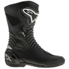 Buty motocyklowe Alpinestars SMX-S czarny