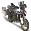 Motomufki GIVI TM421