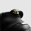 Buty motocyklowe Rebelhorn Vandal II Lady Black/Gold