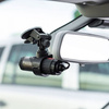 Wideorejestrator Midland Bike Guardian Pro WIFI