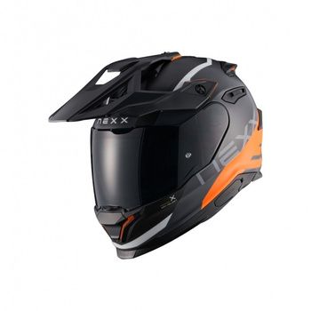 Kask Nexx Y.Travl Quest Orange Matt