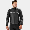 Kurtka motocyklowa Shima Bandit 2.0 Black