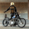 Plecak RSD x Kriega Roam 34 Black/Ranger
