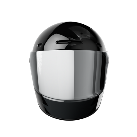 Kask John Doe JD/ONE Signature Black/Grey