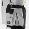 Kurtka motocyklowa Shima Hero 3.0 G2 Grey/Fluo