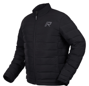 Kurtka midlayer Rukka DownRide-R Black