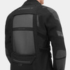 Kurtka motocyklowa Shima Dune 2.0 G2 Black