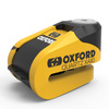 Blokada tarczy hamulcowej OXFORD Quartz XA10 z alarmem LK216
