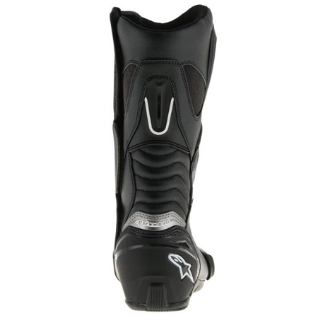 Buty motocyklowe Alpinestars SMX-S czarny