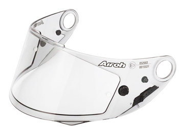 Szybka do kasku AIROH GP550 S