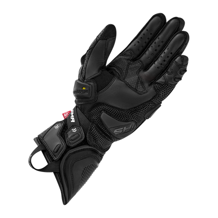 Rękawice Shima RS-3 Black Lady
