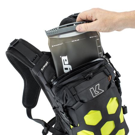 Kriega zbiornik na wodę Hydrapak 3 Litry