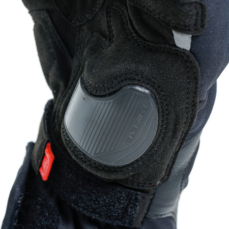 Rękawice Dainese Nembo Gore-Tex + Gore Grip Technology