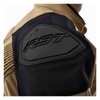 Kurtka RST Pro Series Adventure D3O - Sand Black