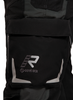 Spodnie motocyklowe Rukka Ventu-R Black Grey
