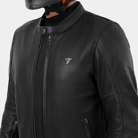 Kurtka Shima Hunter 3.0 Black