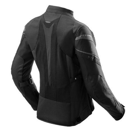 Kurtka Tekstylna Rebelhorn Hiflow V Lady Black