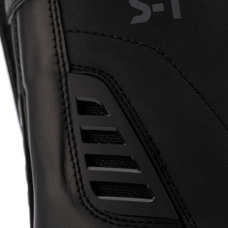 Buty motocyklowe RST S1 Black/Black