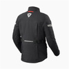 Kurtka motocyklowa Rev'it! Neptune 3 GTX Black/Black