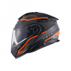 Kask Nexx X.Lifetour Pro Mile Orange/Grey Matt