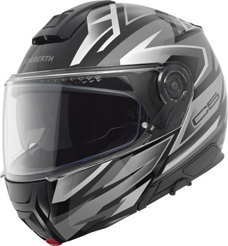Kask Schuberth C5 Zenith Black