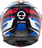 Kask Schuberth C5 Zenith Blue