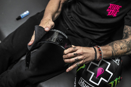 MUC-OFF uniwersalna ściereczka z mikrofibry