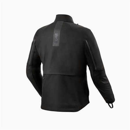 Kurtka motocyklowa Rev'it! Surface Black