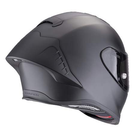 Kask Scorpion Exo-R1 Evo II Air Solid Matt Black