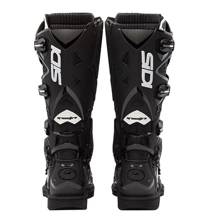 Buty motocyklowe Sidi Crossfire 3 Black