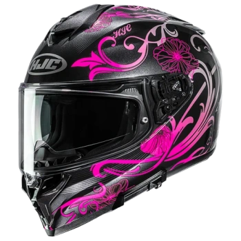 Kask HJC I72 Marti Black Pink