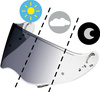 Photochromic