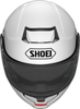 Kask motocyklowy Shoei Neotec 3 White