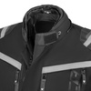 Kurtka motocyklowa Seca Arrakis 3 Black