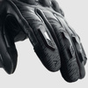 Rękawice Rebelhorn Viper Black