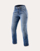 Jeansy Rev'it! Victoria 2 Ladies SF Classic Blue Used