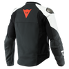 Kurtka Dainese Sportiva Black-Matt/White
