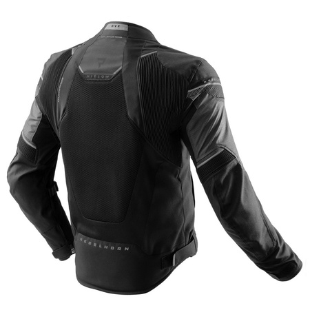 Kurtka Rebelhorn Hiflow V Black