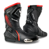 Buty motocyklowe Shima RSX-6 Red Fluo