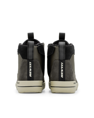 Buty motocyklowe motocyklowe Rev'it! Arrow 2 H2O Dark Green-Brown
