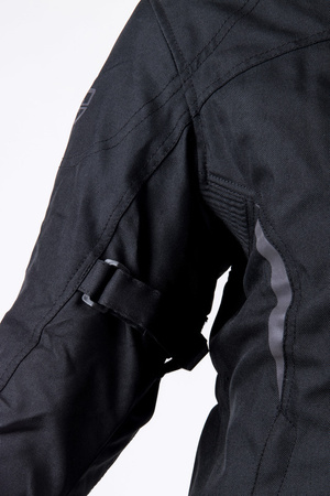 Kurtka Ozone Delta IV Lady Black