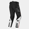 Spodnie motocyklowe Shima Hero 3.0 G2 Grey/Red