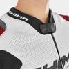 Kurtka Shima STR 2.0 Red Fluo