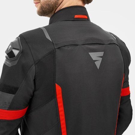 Kurtka Shima Solid 2.0 Red