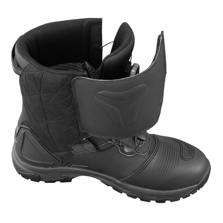 Buty motocyklowe Seca X-ADV Black