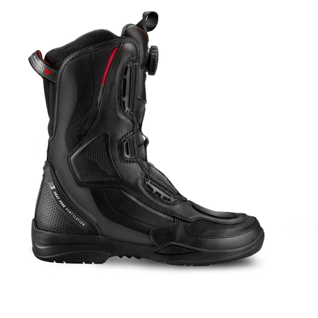Buty motocyklowe Shima Strato Lady